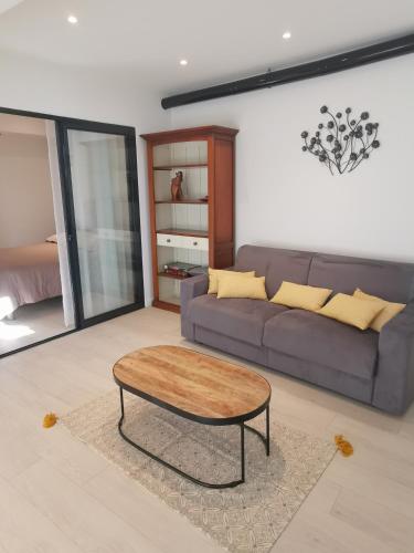 Appartement Vieux Nice S, Nice (fotografie 2)