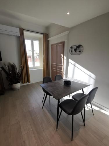 Appartement Vieux Nice S, Nice (fotografie 8)