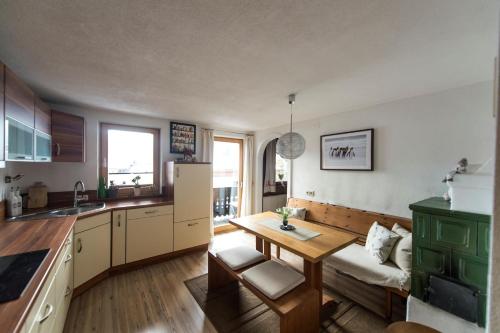  Appartement Wilder Kaiser in Kitzbühel