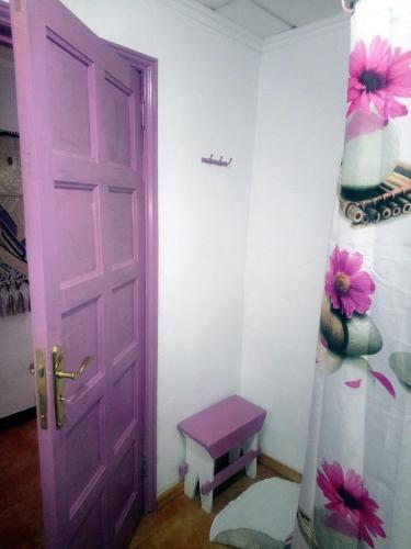 The Violet House muy cerca del Aeropuerto Tenerife Norte