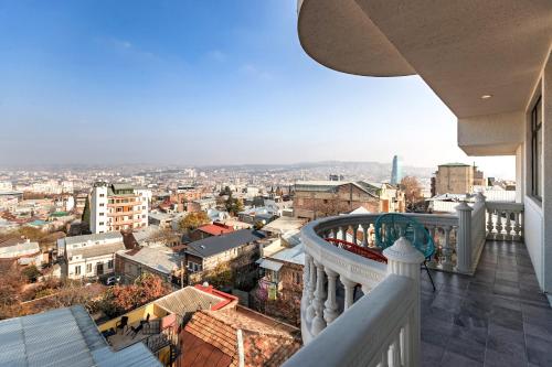 Vera Hills Boutique Hotel Over view