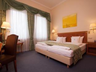 Hotel Savoy Hannover, Ганновер (фото 3)