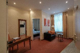 Hotel Savoy Hannover, Ганновер (фото 7)