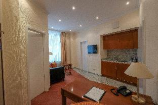 Hotel Savoy Hannover, Ганновер (фото 8)