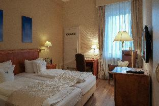 Hotel Savoy Hannover, Ганновер (фото 9)