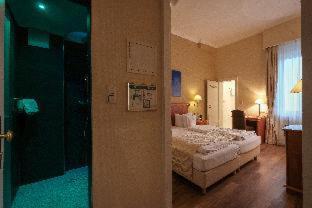 Hotel Savoy Hannover, Ганновер (фото 10)