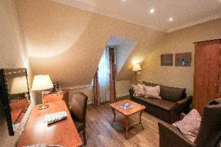 Hotel Savoy Hannover, Ганновер (фото 11)