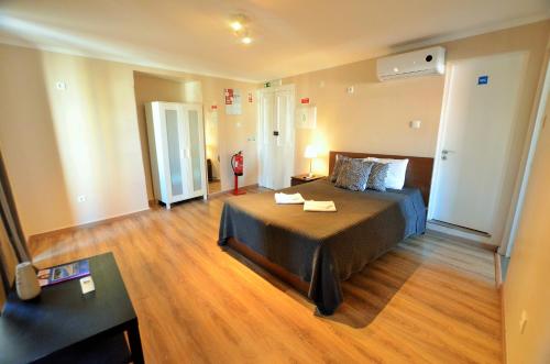 Suites & Apartments - DP Setubal, Setúbal