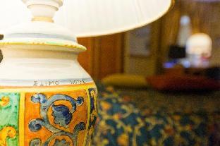 Hotel Elimo, Erice (foto 4)