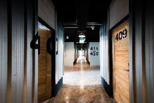 Blu Monkey Hotel Surat Thani, Surat Thani (fotografie 5)