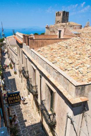 Hotel Elimo, Erice (foto 6)