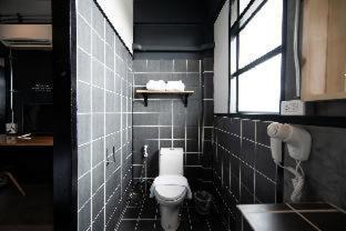 Blu Monkey Hotel Surat Thani, Surat Thani (fotografie 9)