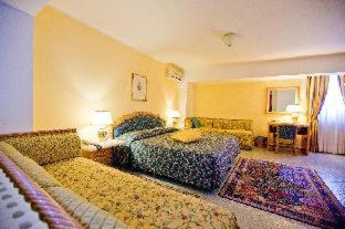 Hotel Elimo, Erice (foto 7)