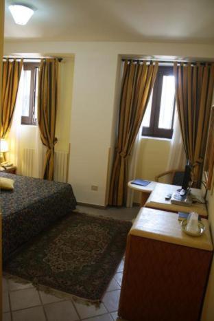 Hotel Elimo, Erice (foto 8)