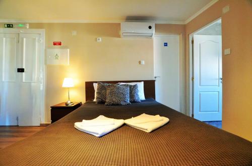 Suites & Apartments - DP Setubal – Setubal, SC