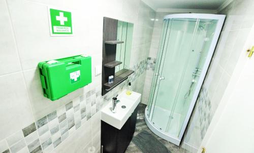 Suites & Apartments - DP Setubal – Setubal, SC