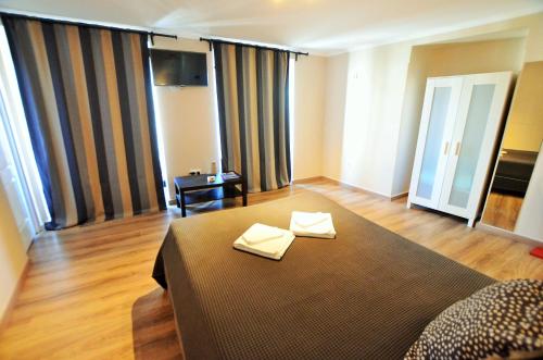 Suites & Apartments - DP Setubal – Setubal, SC