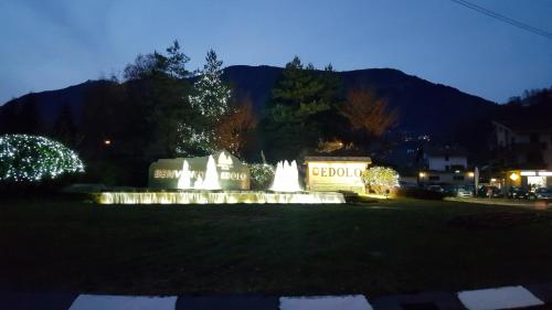 Casa Ramus Valle Camonica a 30 km dal Passo Tonale