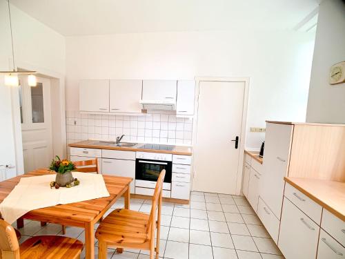 Parkwohnung in Neukirchen (Schleswig-Holstein)