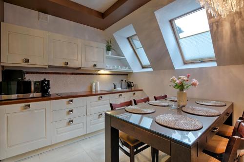 Apartament Bystra Woda 29 komfortowy centrum, Zakopane (fotografie 8)