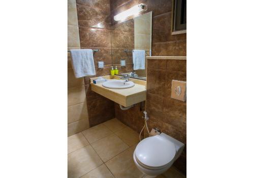 Shweiki International Hotel – Al' Aqabah, TX