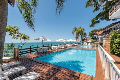 . Bombinhas Tourist Apart