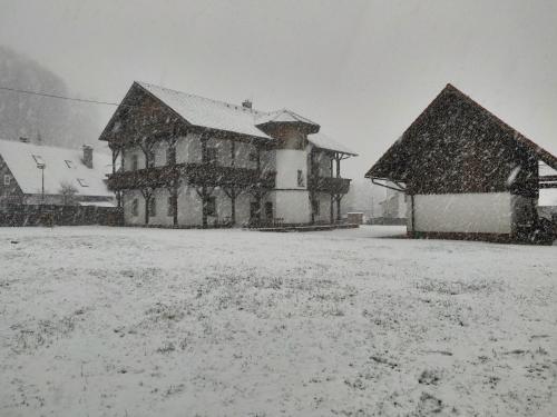Pension 220 - Apartments in Vrchlabi, Giant Mountains
