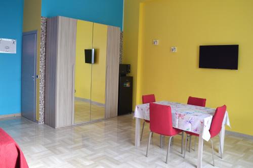 Rooms131, Margherita di Savoia (fotografie 7)
