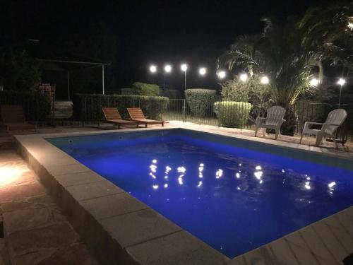 La Morada Aparts & Suites