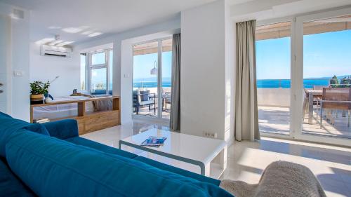 Adriatic Azur Penthouse, Сплит (фото 3)
