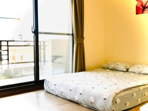 Chu House – Donggang, CA