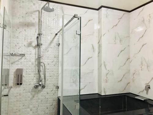 Chu House – Donggang, CA