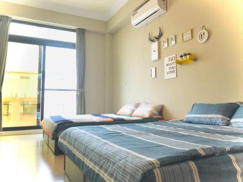 Chu House – Donggang, CA