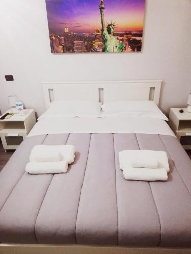 Bed, B&B Metropolitan RC in Reggio Calabria