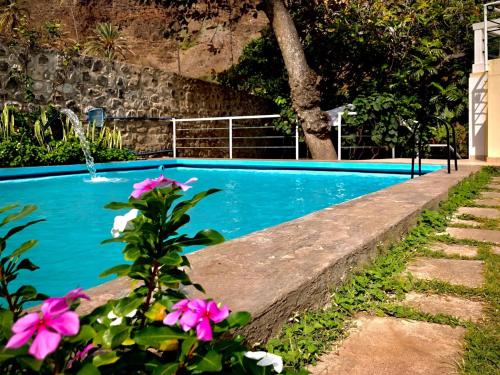 Casa Santa Barbara Deluxe in ริเบย์รา กรันเด