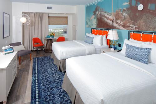 Hotel Indigo Orange Beach - Gulf Shores an IHG Hotel - image 10