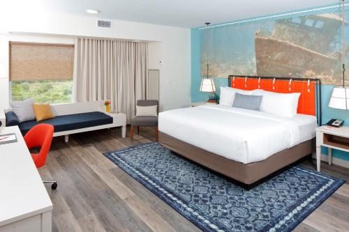 Hotel Indigo Orange Beach - Gulf Shores, an IHG Hotel