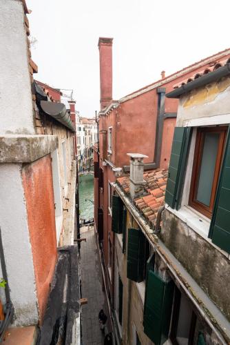 Rooftop San Marco - Tower View