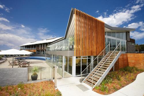 

Silverwater Resort Phillip Island