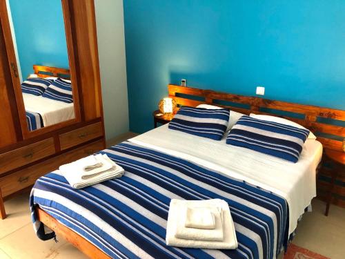 Casa Santa Barbara Deluxe in ริเบย์รา กรันเด