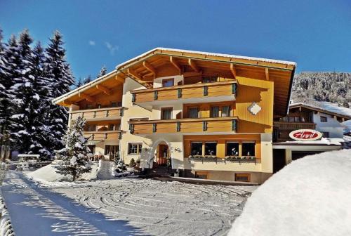 

Hotel Garni Anni