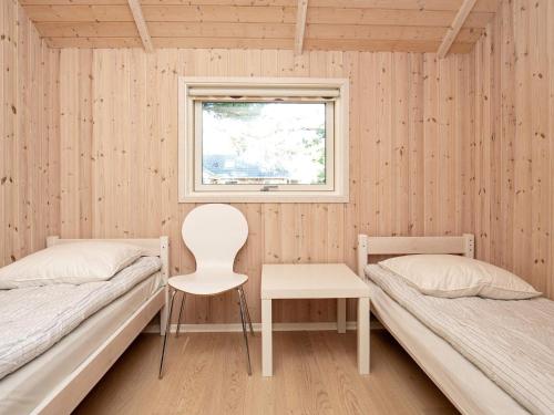 Three-Bedroom Holiday home in Rødby 38