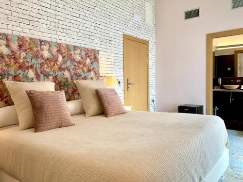 Hotel Spa Adealba - image 13