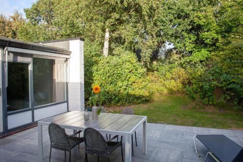 Facilities, Aan Noordzee Vakantiehuis aan zee 4 Personen in Schagen