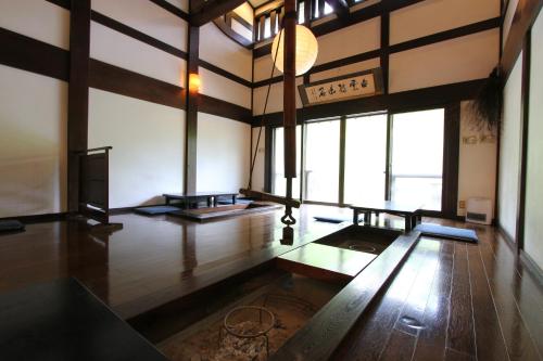 小梨の湯 笹屋