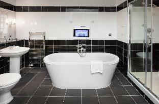 Albany Hotel, Edinburgh (Foto 5)
