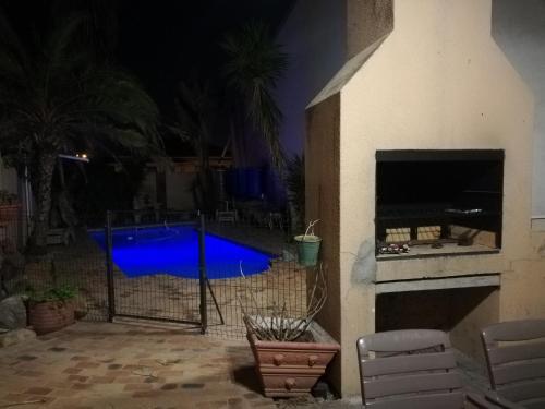 TwinnPalms Accommodation TwinnPalms Accommodation