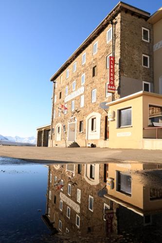 Hotel Bernina Hospiz 4