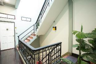 The Orientale Hostel, Bangkok (fotografie 6)