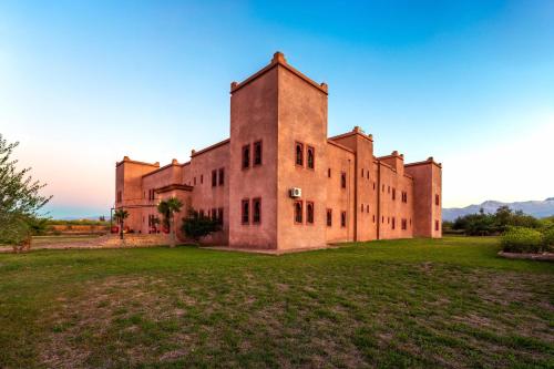Kasbah Caracalla – Ait Zat, KY
